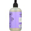 imageMRS MEYERS CLEAN DAY Hand Soap Made with Essential Oils Biodegradable Formula Rain Water 125 fl oz  Pack of 3375 Fl Oz Pack of 1