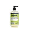 imageMRS MEYERS CLEAN DAY Hand Soap Made with Essential Oils Biodegradable Formula Rain Water 125 fl oz  Pack of 3375 Fl Oz Pack of 1