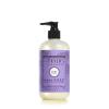 imageMRS MEYERS CLEAN DAY Hand Soap Made with Essential Oils Biodegradable Formula Rain Water 125 fl oz  Pack of 3375 Fl Oz Pack of 1