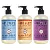 imageMRS MEYERS CLEAN DAY Hand Soap Made with Essential Oils Biodegradable Formula Rain Water 125 fl oz  Pack of 3375 Fl Oz Pack of 1