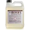 imageMRS MEYERS CLEAN DAY Hand Soap Made with Essential Oils Biodegradable Formula Rain Water 125 fl oz  Pack of 3455 Fl Oz Pack of 1