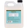 imageMRS MEYERS CLEAN DAY Hand Soap Made with Essential Oils Biodegradable Formula Rain Water 125 fl oz  Pack of 3455 Fl Oz Pack of 1