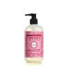 imageMRS MEYERS CLEAN DAY Hand Soap Made with Essential Oils Biodegradable Formula Rain Water 125 fl oz  Pack of 350 Fl Oz Pack of 1
