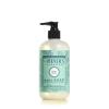 imageMRS MEYERS CLEAN DAY Hand Soap Made with Essential Oils Biodegradable Formula Rain Water 125 fl oz  Pack of 3625 Fl Oz Pack of 6