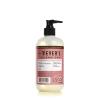 imageMRS MEYERS CLEAN DAY Hand Soap Made with Essential Oils Biodegradable Formula Rain Water 125 fl oz  Pack of 375 Fl Oz Pack of 1