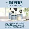 imageMRS MEYERS CLEAN DAY Lavender Air Freshener Spray for Bathrooms Aromatherapeutic Homekeeping with Essential Oils NonAerosol GardenInspired Scent 8 fl oz Pack of 38 Fl Oz Pack of 3