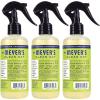 imageMRS MEYERS CLEAN DAY Lavender Air Freshener Spray for Bathrooms Aromatherapeutic Homekeeping with Essential Oils NonAerosol GardenInspired Scent 8 fl oz Pack of 38 Fl Oz Pack of 3