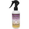imageMRS MEYERS CLEAN DAY Lavender Air Freshener Spray for Bathrooms Aromatherapeutic Homekeeping with Essential Oils NonAerosol GardenInspired Scent 8 fl oz Pack of 38 Fl Oz Pack of 1