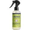 imageMRS MEYERS CLEAN DAY Lavender Air Freshener Spray for Bathrooms Aromatherapeutic Homekeeping with Essential Oils NonAerosol GardenInspired Scent 8 fl oz Pack of 38 Fl Oz Pack of 1