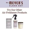 imageMRS MEYERS CLEAN DAY Lavender Air Freshener Spray for Bathrooms Aromatherapeutic Homekeeping with Essential Oils NonAerosol GardenInspired Scent 8 fl oz Pack of 38 Fl Oz Pack of 12