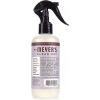 imageMRS MEYERS CLEAN DAY Lavender Air Freshener Spray for Bathrooms Aromatherapeutic Homekeeping with Essential Oils NonAerosol GardenInspired Scent 8 fl oz Pack of 38 Fl Oz Pack of 4