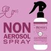 imageMRS MEYERS CLEAN DAY Lavender Air Freshener Spray for Bathrooms Aromatherapeutic Homekeeping with Essential Oils NonAerosol GardenInspired Scent 8 fl oz Pack of 38 Fl Oz Pack of 1