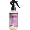 imageMRS MEYERS CLEAN DAY Lavender Air Freshener Spray for Bathrooms Aromatherapeutic Homekeeping with Essential Oils NonAerosol GardenInspired Scent 8 fl oz Pack of 38 Fl Oz Pack of 2