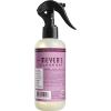 imageMRS MEYERS CLEAN DAY Lavender Air Freshener Spray for Bathrooms Aromatherapeutic Homekeeping with Essential Oils NonAerosol GardenInspired Scent 8 fl oz Pack of 38 Fl Oz Pack of 3