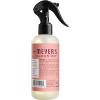 imageMRS MEYERS CLEAN DAY Lavender Air Freshener Spray for Bathrooms Aromatherapeutic Homekeeping with Essential Oils NonAerosol GardenInspired Scent 8 fl oz Pack of 38 Ounce Pack of 3