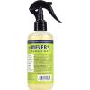 imageMRS MEYERS CLEAN DAY Lavender Air Freshener Spray for Bathrooms Aromatherapeutic Homekeeping with Essential Oils NonAerosol GardenInspired Scent 8 fl oz Pack of 38 Fl Oz Pack of 6