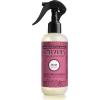 imageMRS MEYERS CLEAN DAY Lavender Air Freshener Spray for Bathrooms Aromatherapeutic Homekeeping with Essential Oils NonAerosol GardenInspired Scent 8 fl oz Pack of 38 Fl Oz Pack of 1