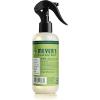 imageMRS MEYERS CLEAN DAY Lavender Air Freshener Spray for Bathrooms Aromatherapeutic Homekeeping with Essential Oils NonAerosol GardenInspired Scent 8 fl oz Pack of 348 Fl Oz Pack of 1