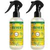 imageMRS MEYERS CLEAN DAY Lavender Air Freshener Spray for Bathrooms Aromatherapeutic Homekeeping with Essential Oils NonAerosol GardenInspired Scent 8 fl oz Pack of 38 Fl Oz Pack of 2