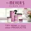imageMRS MEYERS CLEAN DAY Lavender Air Freshener Spray for Bathrooms Aromatherapeutic Homekeeping with Essential Oils NonAerosol GardenInspired Scent 8 fl oz Pack of 38 Fl Oz Pack of 3