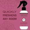 imageMRS MEYERS CLEAN DAY Lavender Air Freshener Spray for Bathrooms Aromatherapeutic Homekeeping with Essential Oils NonAerosol GardenInspired Scent 8 fl oz Pack of 316 Fl Oz Pack of 1