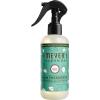 imageMRS MEYERS CLEAN DAY Lavender Air Freshener Spray for Bathrooms Aromatherapeutic Homekeeping with Essential Oils NonAerosol GardenInspired Scent 8 fl oz Pack of 38 Fl Oz Pack of 1