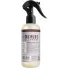 imageMRS MEYERS CLEAN DAY Lavender Air Freshener Spray for Bathrooms Aromatherapeutic Homekeeping with Essential Oils NonAerosol GardenInspired Scent 8 fl oz Pack of 38 Fl Oz Pack of 1