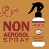imageMRS MEYERS CLEAN DAY Lavender Air Freshener Spray for Bathrooms Aromatherapeutic Homekeeping with Essential Oils NonAerosol GardenInspired Scent 8 fl oz Pack of 38 Fl Oz Pack of 1