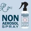 imageMRS MEYERS CLEAN DAY Lavender Air Freshener Spray for Bathrooms Aromatherapeutic Homekeeping with Essential Oils NonAerosol GardenInspired Scent 8 fl oz Pack of 38 Fl Oz Pack of 3