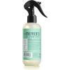 imageMRS MEYERS CLEAN DAY Lavender Air Freshener Spray for Bathrooms Aromatherapeutic Homekeeping with Essential Oils NonAerosol GardenInspired Scent 8 fl oz Pack of 38 Fl Oz Pack of 3