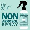 imageMRS MEYERS CLEAN DAY Lavender Air Freshener Spray for Bathrooms Aromatherapeutic Homekeeping with Essential Oils NonAerosol GardenInspired Scent 8 fl oz Pack of 38 Fl Oz Pack of 3