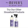 imageMRS MEYERS CLEAN DAY Lavender Air Freshener Spray for Bathrooms Aromatherapeutic Homekeeping with Essential Oils NonAerosol GardenInspired Scent 8 fl oz Pack of 38 Fl Oz Pack of 2