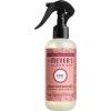 imageMRS MEYERS CLEAN DAY Lavender Air Freshener Spray for Bathrooms Aromatherapeutic Homekeeping with Essential Oils NonAerosol GardenInspired Scent 8 fl oz Pack of 38 Fl Oz Pack of 4