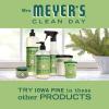 imageMRS MEYERS CLEAN DAY Lavender Air Freshener Spray for Bathrooms Aromatherapeutic Homekeeping with Essential Oils NonAerosol GardenInspired Scent 8 fl oz Pack of 38 Fl Oz Pack of 3
