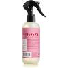 imageMRS MEYERS CLEAN DAY Lavender Air Freshener Spray for Bathrooms Aromatherapeutic Homekeeping with Essential Oils NonAerosol GardenInspired Scent 8 fl oz Pack of 38 Fl Oz Pack of 1