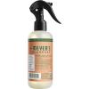 imageMRS MEYERS CLEAN DAY Lavender Air Freshener Spray for Bathrooms Aromatherapeutic Homekeeping with Essential Oils NonAerosol GardenInspired Scent 8 fl oz Pack of 38 Fl Oz Pack of 1