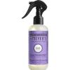 imageMRS MEYERS CLEAN DAY Lavender Air Freshener Spray for Bathrooms Aromatherapeutic Homekeeping with Essential Oils NonAerosol GardenInspired Scent 8 fl oz Pack of 38 Fl Oz Pack of 1