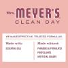 imageMRS MEYERS CLEAN DAY Lavender Air Freshener Spray for Bathrooms Aromatherapeutic Homekeeping with Essential Oils NonAerosol GardenInspired Scent 8 fl oz Pack of 38 Fl Oz Pack of 4