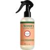 imageMRS MEYERS CLEAN DAY Lavender Air Freshener Spray for Bathrooms Aromatherapeutic Homekeeping with Essential Oils NonAerosol GardenInspired Scent 8 fl oz Pack of 38 Fl Oz Pack of 1