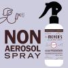 imageMRS MEYERS CLEAN DAY Lavender Air Freshener Spray for Bathrooms Aromatherapeutic Homekeeping with Essential Oils NonAerosol GardenInspired Scent 8 fl oz Pack of 38 Fl Oz Pack of 1