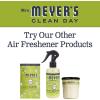 imageMRS MEYERS CLEAN DAY Lavender Air Freshener Spray for Bathrooms Aromatherapeutic Homekeeping with Essential Oils NonAerosol GardenInspired Scent 8 fl oz Pack of 38 Fl Oz Pack of 6