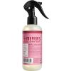 imageMRS MEYERS CLEAN DAY Lavender Air Freshener Spray for Bathrooms Aromatherapeutic Homekeeping with Essential Oils NonAerosol GardenInspired Scent 8 fl oz Pack of 38 Fl Oz Pack of 2