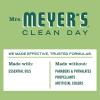 imageMRS MEYERS CLEAN DAY Lavender Air Freshener Spray for Bathrooms Aromatherapeutic Homekeeping with Essential Oils NonAerosol GardenInspired Scent 8 fl oz Pack of 38 Fl Oz Pack of 1