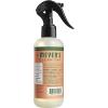 imageMRS MEYERS CLEAN DAY Lavender Air Freshener Spray for Bathrooms Aromatherapeutic Homekeeping with Essential Oils NonAerosol GardenInspired Scent 8 fl oz Pack of 38 Fl Oz Pack of 3