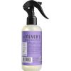 imageMRS MEYERS CLEAN DAY Lavender Air Freshener Spray for Bathrooms Aromatherapeutic Homekeeping with Essential Oils NonAerosol GardenInspired Scent 8 fl oz Pack of 38 Fl Oz Pack of 2