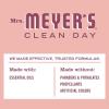imageMRS MEYERS CLEAN DAY Lavender Air Freshener Spray for Bathrooms Aromatherapeutic Homekeeping with Essential Oils NonAerosol GardenInspired Scent 8 fl oz Pack of 316 Fl Oz Pack of 1