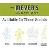 imageMRS MEYERS CLEAN DAY Lavender Air Freshener Spray for Bathrooms Aromatherapeutic Homekeeping with Essential Oils NonAerosol GardenInspired Scent 8 fl oz Pack of 38 Fl Oz Pack of 1
