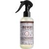 imageMRS MEYERS CLEAN DAY Lavender Air Freshener Spray for Bathrooms Aromatherapeutic Homekeeping with Essential Oils NonAerosol GardenInspired Scent 8 fl oz Pack of 38 Fl Oz Pack of 1