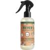 imageMRS MEYERS CLEAN DAY Lavender Air Freshener Spray for Bathrooms Aromatherapeutic Homekeeping with Essential Oils NonAerosol GardenInspired Scent 8 fl oz Pack of 38 Fl Oz Pack of 1