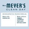 imageMRS MEYERS CLEAN DAY Lavender Air Freshener Spray for Bathrooms Aromatherapeutic Homekeeping with Essential Oils NonAerosol GardenInspired Scent 8 fl oz Pack of 38 Fl Oz Pack of 3
